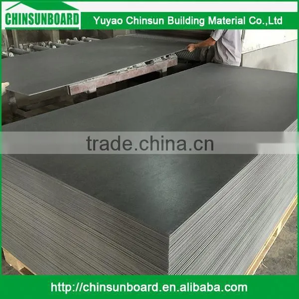 Eco-Friendly Modern Design Waterproof Good Material Artificial Faux Stone Panels photo-4