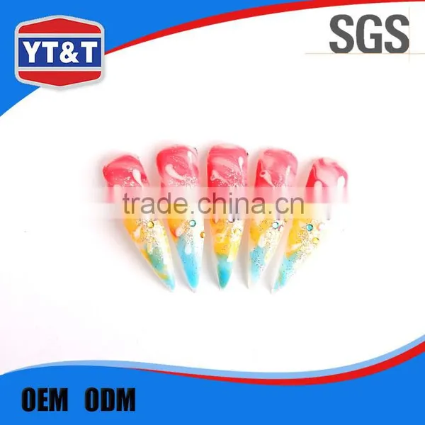 OEM Offered Factory Customized Logo 15ml UV Builder Gel photo-5