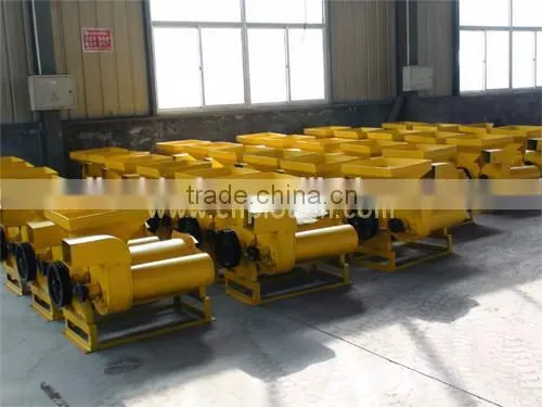5TY -4.5 Corn Sheller Corn Peeling Machine photo-2