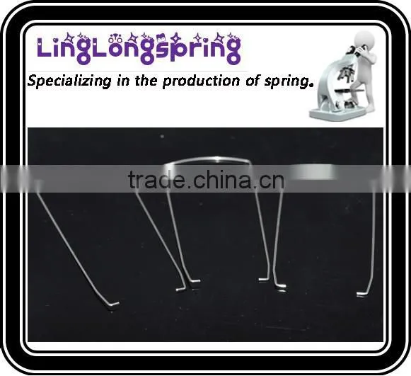 Selling Custom u Linear Spring photo-6