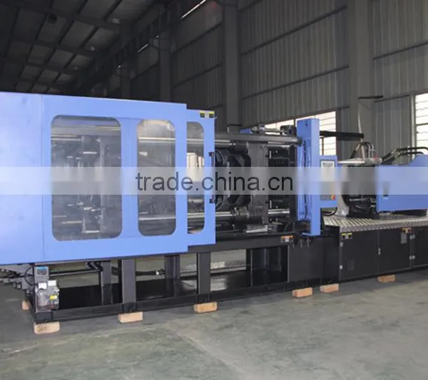 Pet Injection Molding Machine photo-6