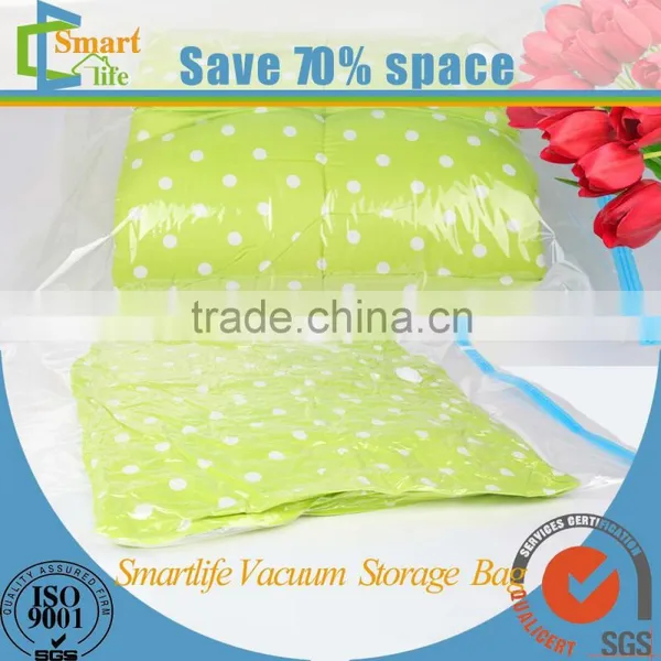 Clothing Vacuum Seal Storage Bag photo-3