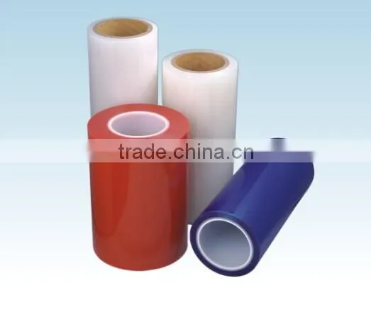 High Quality Color Pet Film/Black PET Film/ Pet Color Film / Pet Black Film Manufacture photo-2