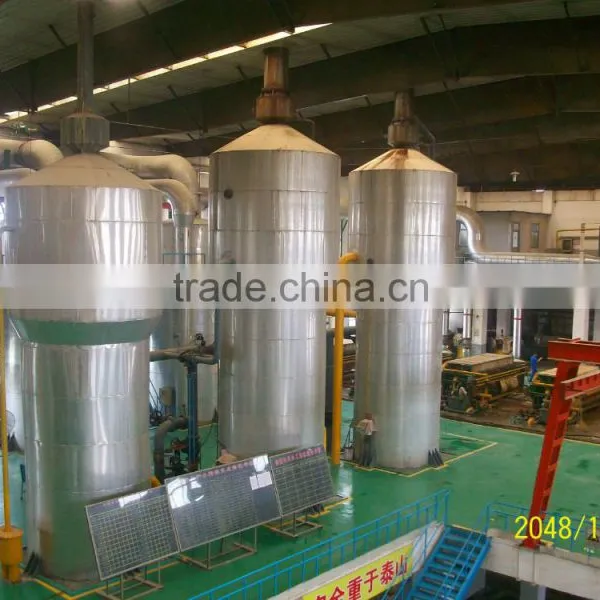 Icumsa 45 BEET SUGAR Machinery photo-3