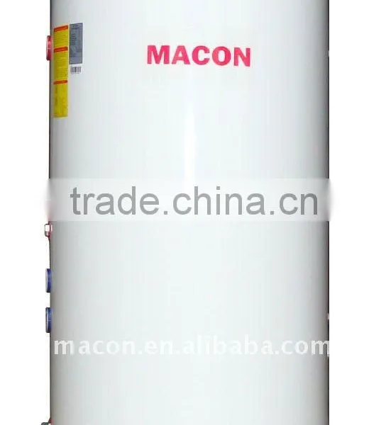 Hot Water Tank Buffer Tank , Multi-function Tank photo-3