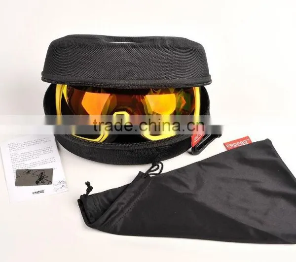 High Quality Polarized Ski Goggles,Snow Glasses,Ski Snow Goggles photo-5