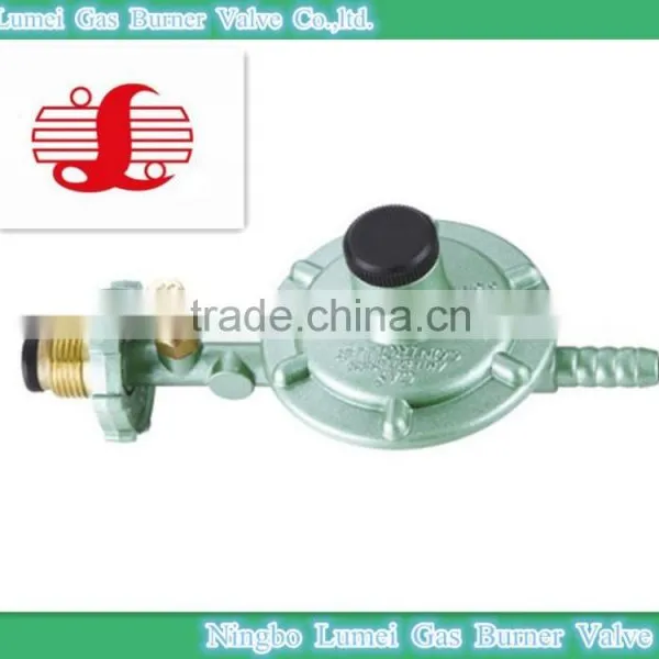 Pressure Cooker Safety High Quality Gaz Valve With ISO9001-2008 photo-2