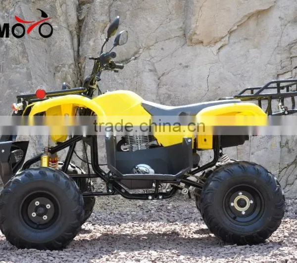 CE Adults Racing ATV Yellow 250cc Engine Racing 250cc Quad Bike for Sale photo-5