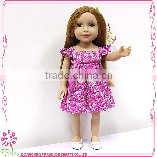 Design Vinyl Toy Factory, Make Custom Vinyl Toys Girly Doll photo-2