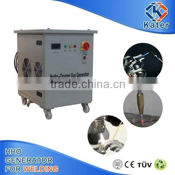 hydroxide gas platinum solder