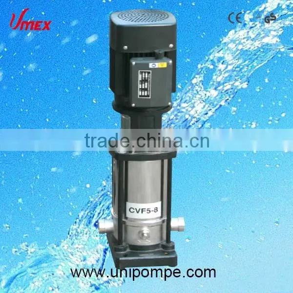 60Hz Vertical Centrifugal Pump Jockey Pump photo-2