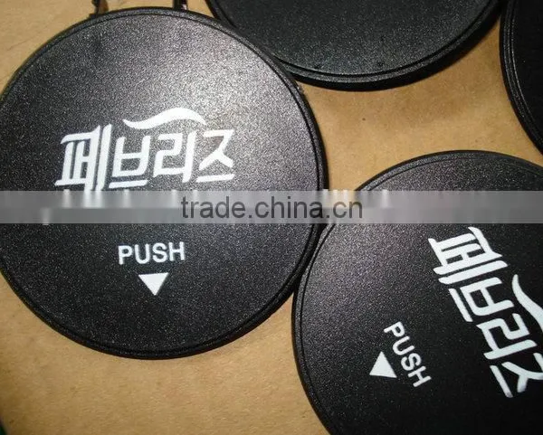 HOT SALE Plastic Mini Novelty Trash Can photo-2