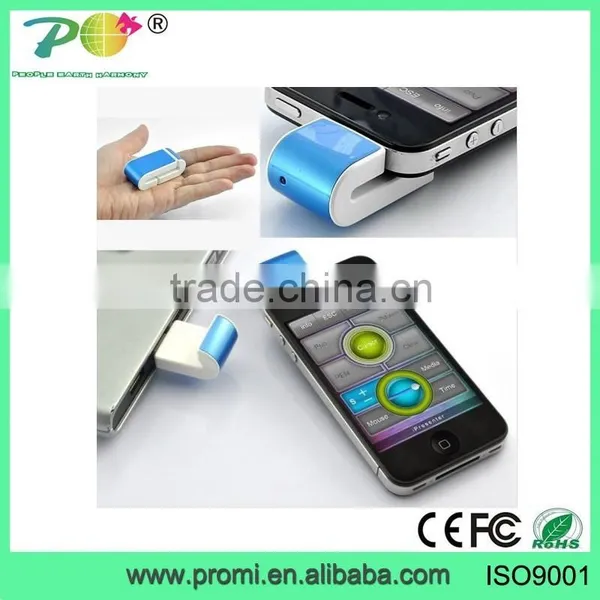 2014 Best Business Gifts Idea for Men USB Presenter for IPhone PR-02 photo-6