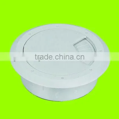 Hot Sale Office Furniture Desk Cable Grommet(CG2811)