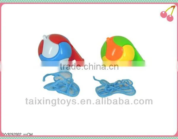 Cheap Plastic World Cup Whistle Toys for promotional toys