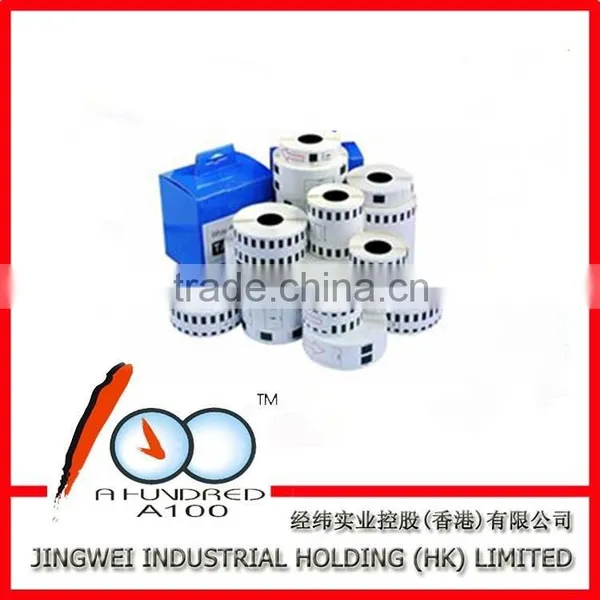 Compatible Label Works DK-22210thermal Shipping Labels 29mm X30.48m DK 22210 photo-5