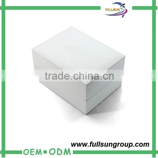 Retail Jewelry Packaging Box Cushion Cardboard photo-6