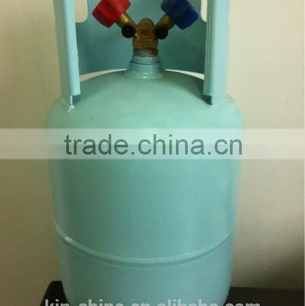 13.6KG Refrigerant Cylinders (EC Approved)