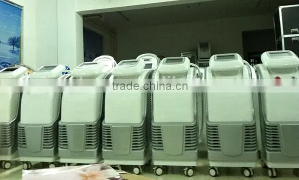 Multifunction IPL SHR Hair Removal Beauty Device 1-50J/cm2 photo-3