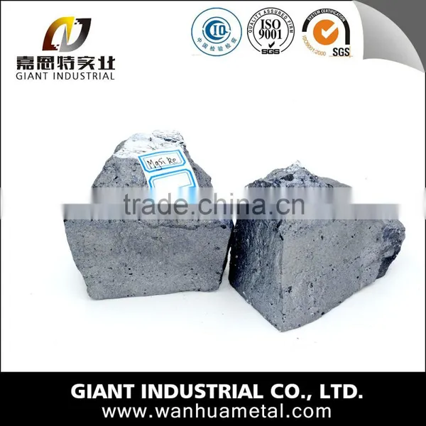 Low Price of Noduilizer /ReSiMg With Low Price photo-3