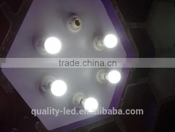 CE,ROHS,FCC Remote Wifi Control Rgbw Bulbs E27 photo-5