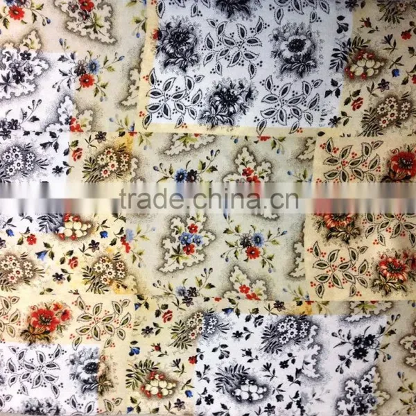 DIGITAL PRINTED FABRIC photo-4
