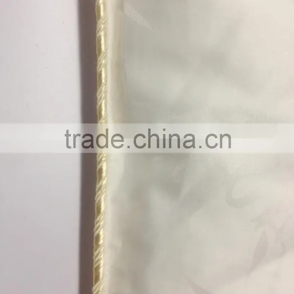 Bamboo Quilt With Bamboo Fabric as Out Shell and Bamboo Fiber as Filling photo-5