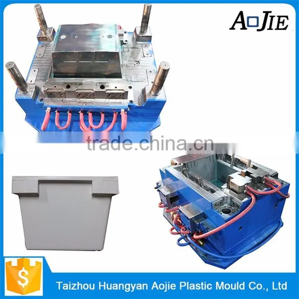 Popular Super Quality Precision Mould photo-4