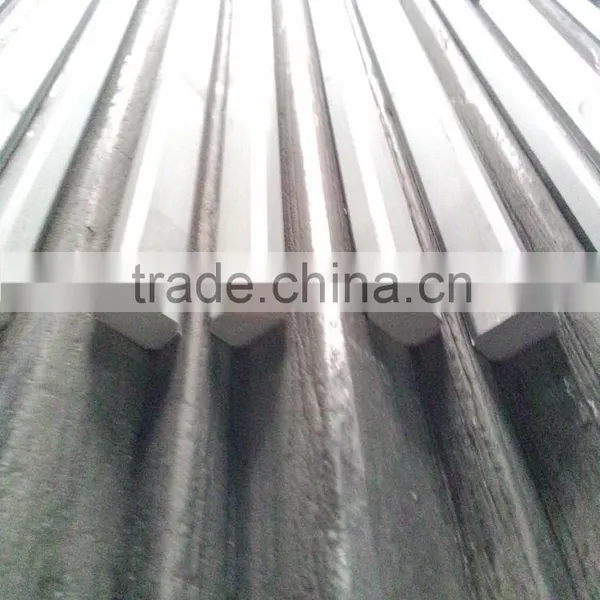 HIP Tungsten Carbide Strip Liners for Ceramic Tiles Mold Industries photo-5