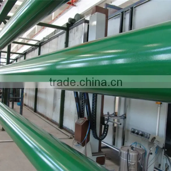 Fire Fighting System Sprinkler Steel Pipe Steel Tube photo-3