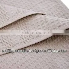 WAFFLE WEAVE KITCHEN TOWELS photo-3
