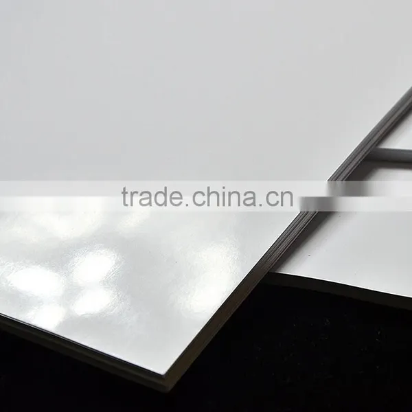 Waterproof Microporous Premium Inkjet RC Glossy Photo Paper 260gsm A4 A3 24" photo-3