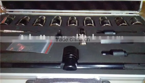 20 Pieces of Common Rail Injector Dignostic Tools photo-3