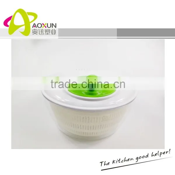 Factory Made Salad Spinner, Salad Maker Machine Quality Choice photo-3