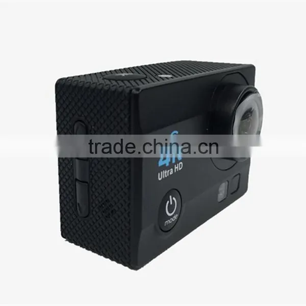 Promotion WiFi Sport Camera 4K SJ4000 1080P 60FPS Sport Action Camera photo-3