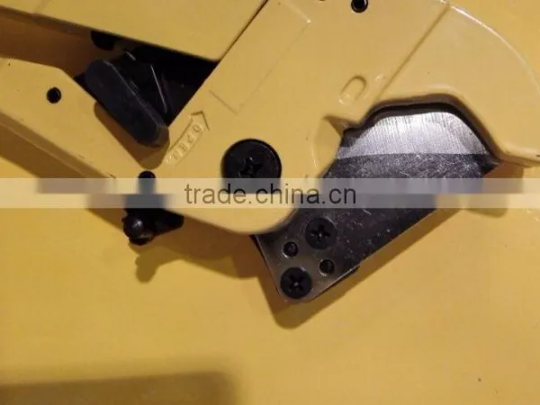 PVC Cutter, Pipe Beveling Tool, Pipe Fitting Machine photo-3