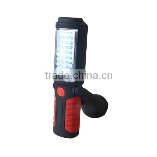 36 Powerful LED Work Light and 5 LED Flashlight photo-6