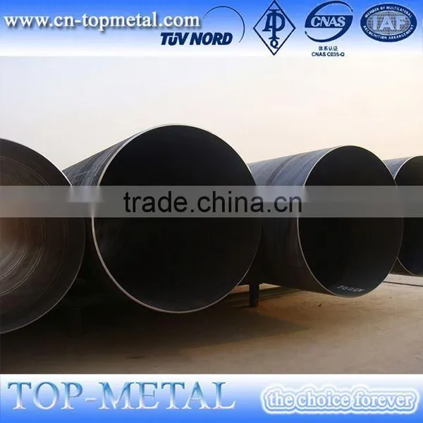 Erw/ssaw/seamless Steel Pipe photo-6