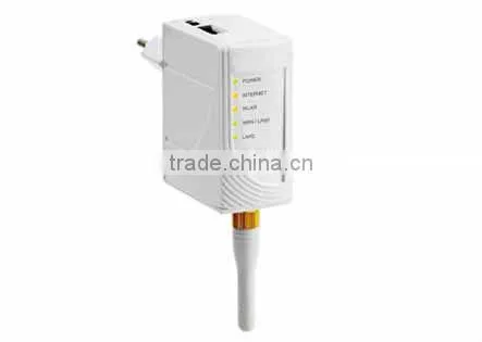 wifi repeater