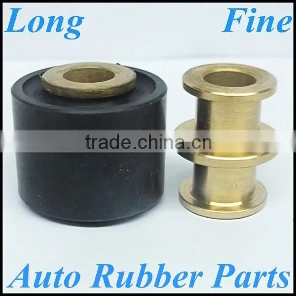 2015 High Quality Spring Bushing for Vehicles photo-4