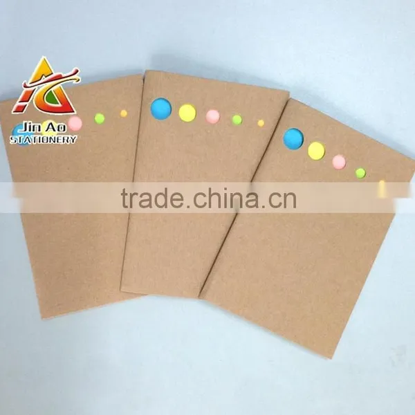 Recycle Sticky Memo photo-5