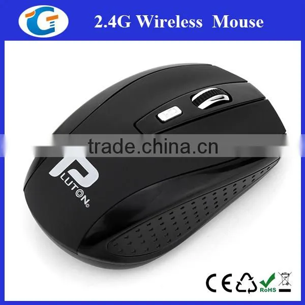 6d 1600dpi Custom Wireless Mouse for pc Laptop photo-5
