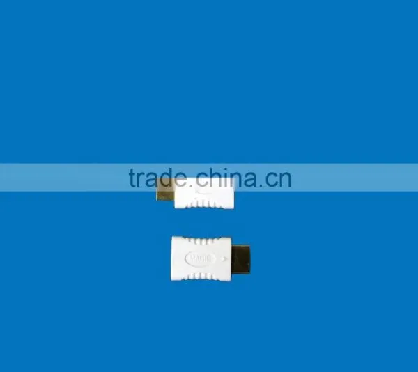 2014 High Quality Hdmi A Type Male to Female Adapter photo-3