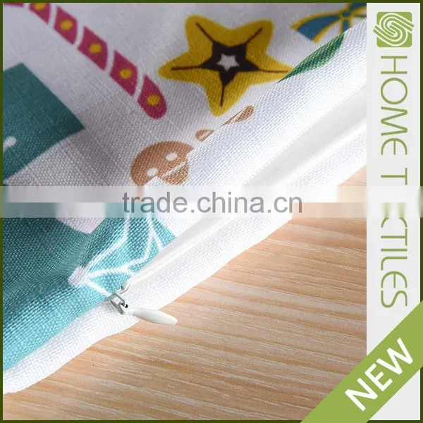 Custom Design High Quality Competitive Price Fashion Outdoor Cushion photo-3