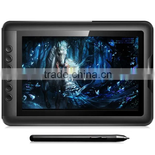 Ugee G10 10 Inch Graphic Tablet Monitor for Drawing
