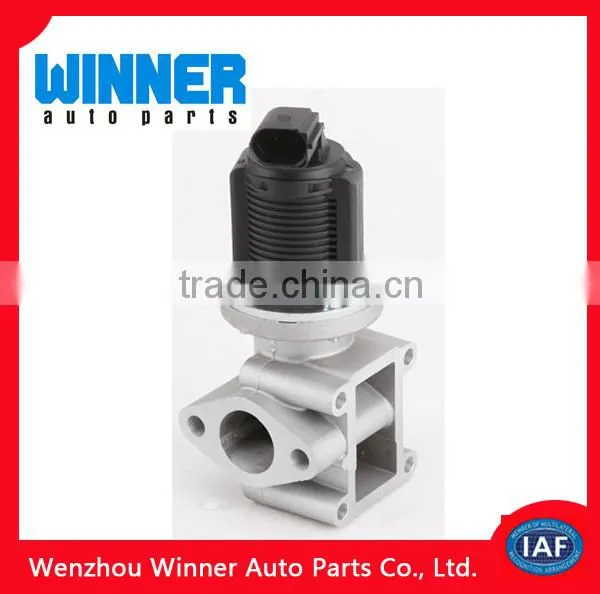 OE No. 5851067 Egr Valve Opel Zafira