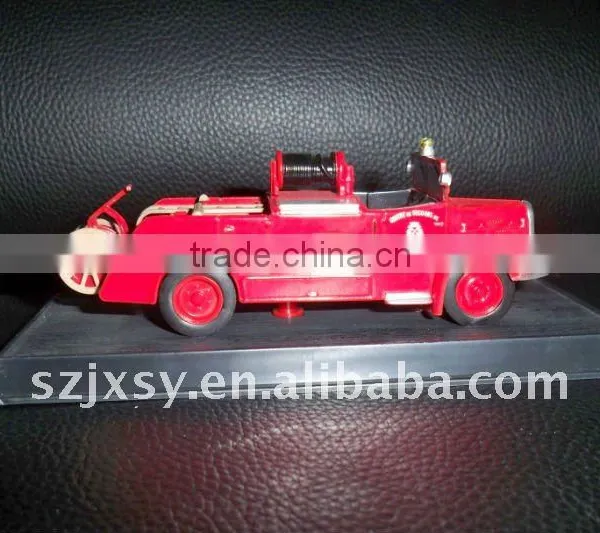 Typical Car Toys,car Toy Model