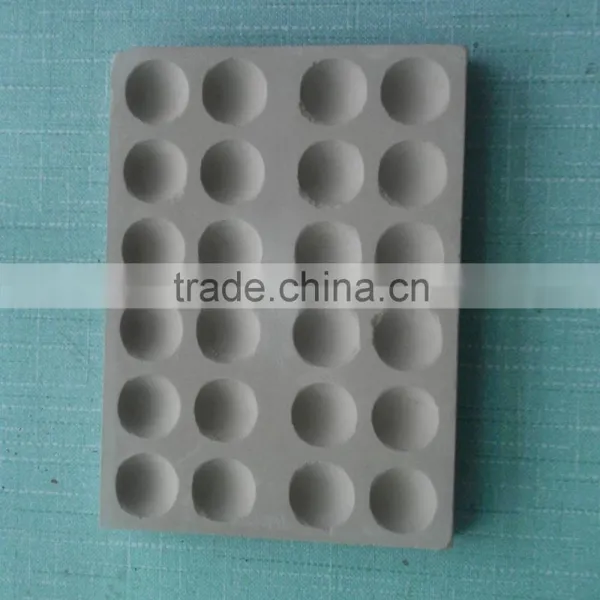 Plate Cupel Magnesia Cupel photo-3