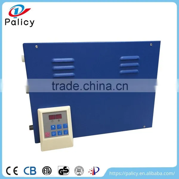 China Manufacturer Factory Direct Sales Mini Steam Generator photo-3