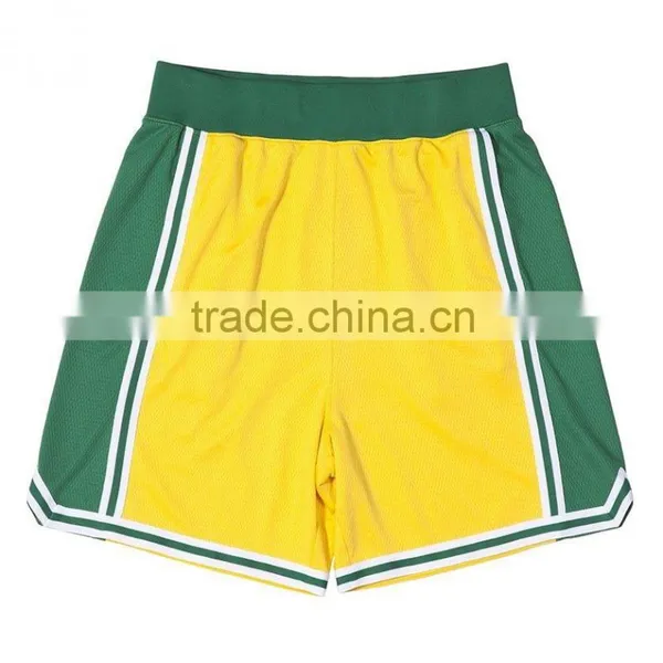 Basketball Training Shorts